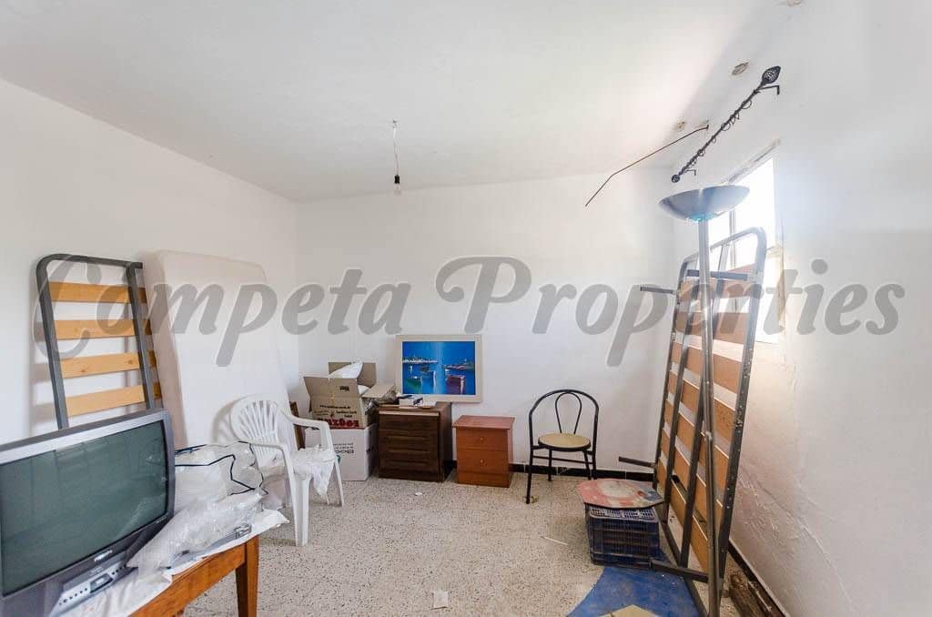 1 camera da letto Casa in vendita in Arenas con garage - 157.000 € (Rif: 10076275)