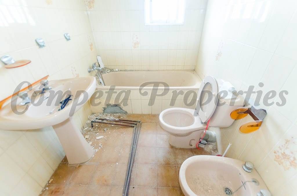 1 camera da letto Casa in vendita in Arenas con garage - 157.000 € (Rif: 10076275)
