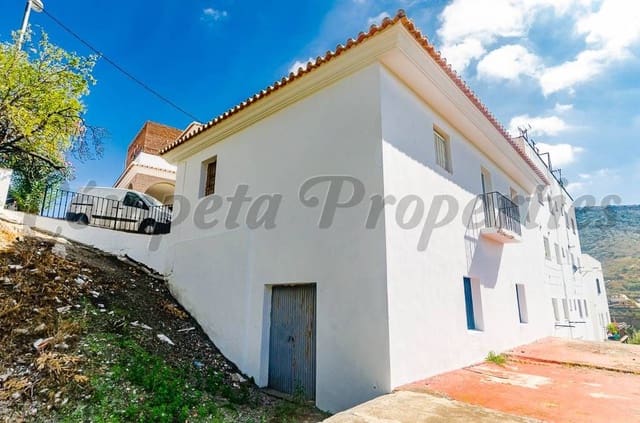 1 camera da letto Casa in vendita in Arenas con garage - 157.000 € (Rif: 10076275)