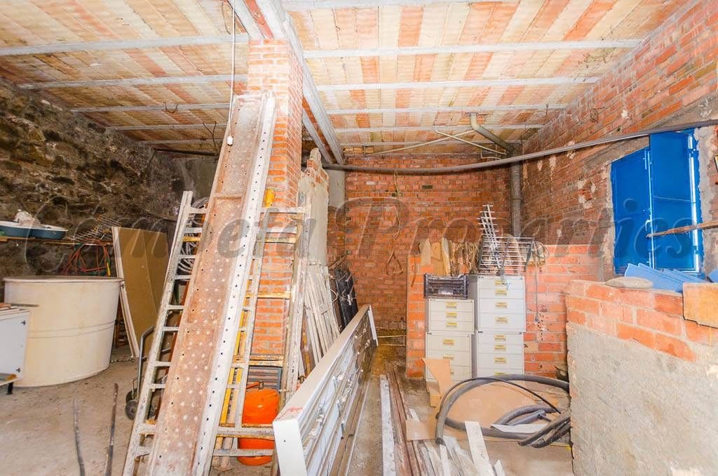 1 camera da letto Casa in vendita in Arenas con garage - 157.000 € (Rif: 10076275)