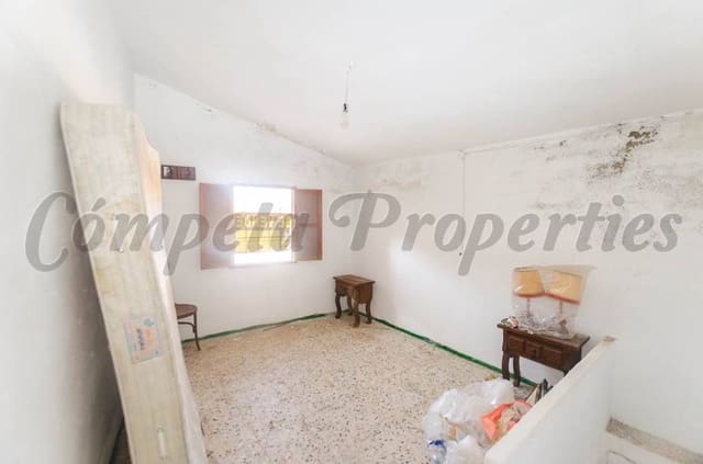 2 chambre Maison de Ville à vendre à Sedella - 46 000 € (Ref: 10076276)