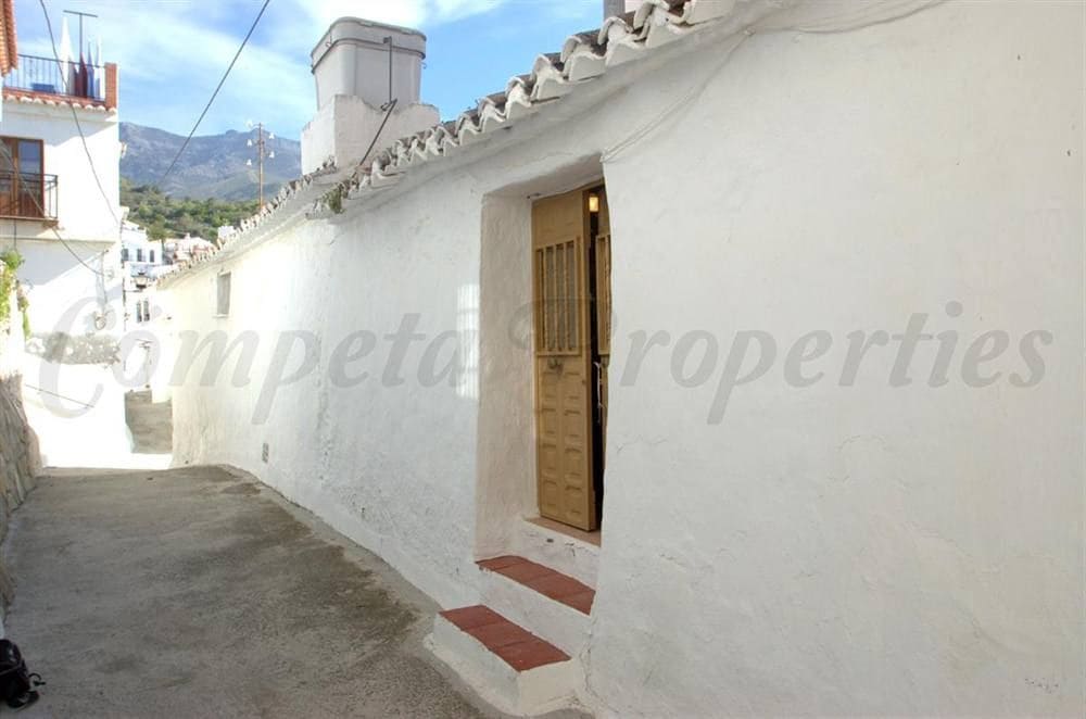 3 bedroom Townhouse for sale in Sedella - € 41,000 (Ref: 10076278)