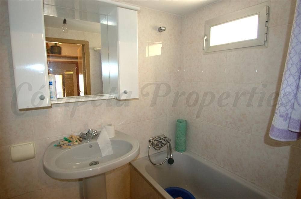 3 bedroom Townhouse for sale in Sedella - € 41,000 (Ref: 10076278)