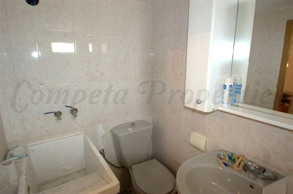 3 bedroom Townhouse for sale in Sedella - € 41,000 (Ref: 10076278)