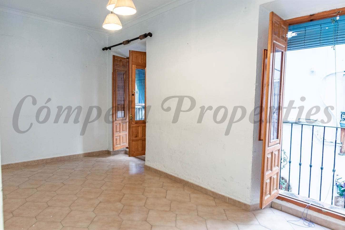 7 Zimmer Haus zu verkaufen in Competa - 210.000 € (Ref: 10076279)