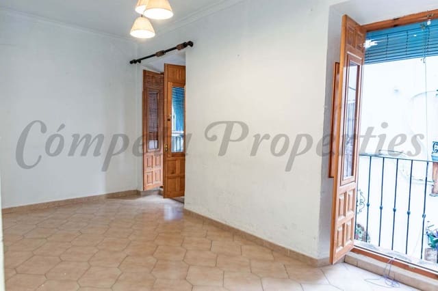 7 Zimmer Haus zu verkaufen in Cómpeta - 210.000 € (Ref: 10076279)