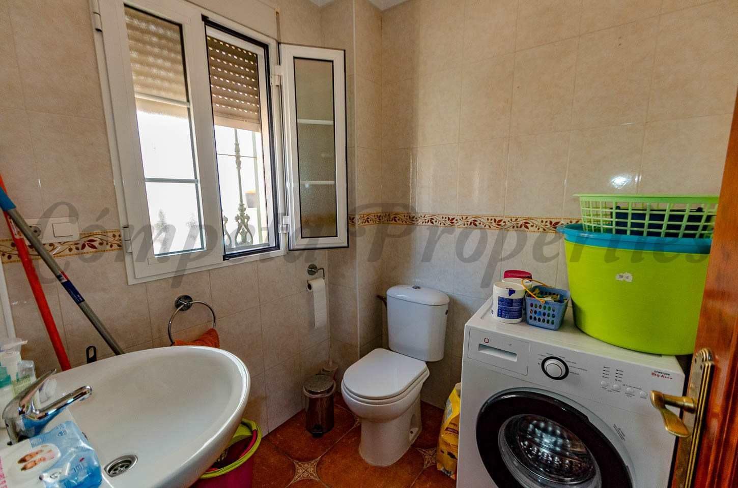 4 bedroom Townhouse for sale in Canillas de Albaida with pool garage - € 435,000 (Ref: 10076280)