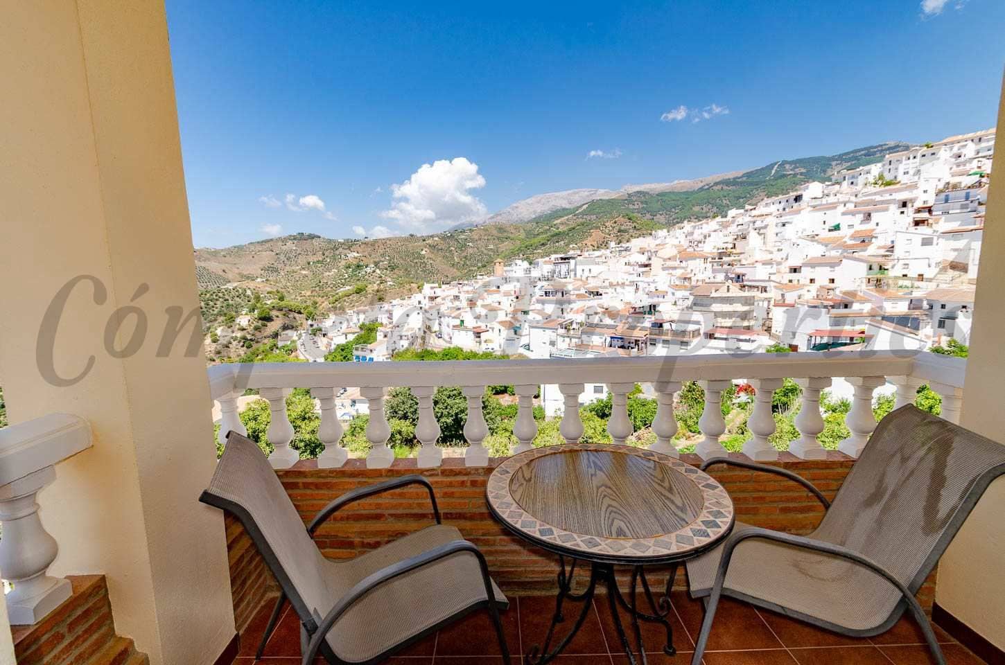 4 bedroom Townhouse for sale in Canillas de Albaida with pool garage - € 435,000 (Ref: 10076280)