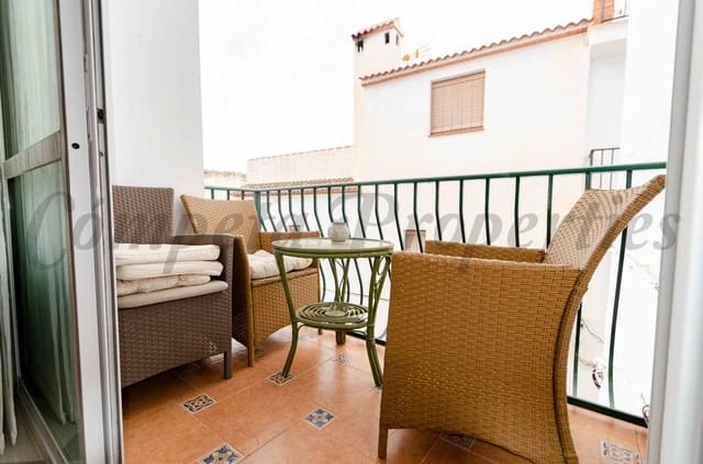 5 bedroom Townhouse for sale in Canillas de Albaida - € 169,000 (Ref: 10076281)