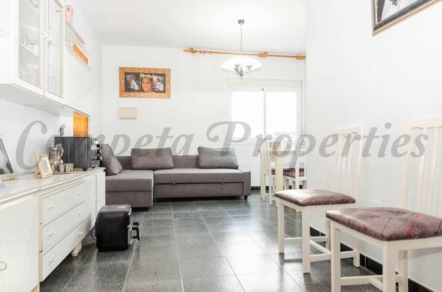 4 chambre Maison de Ville à vendre à Canillas de Albaida avec garage - 735 000 € (Ref: 10076282)