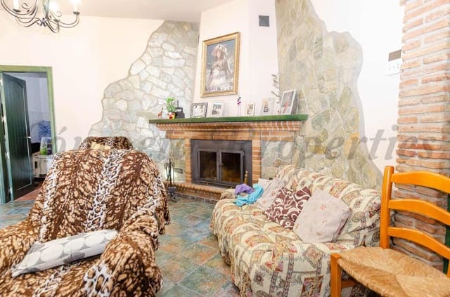 4 chambre Maison de Ville à vendre à Canillas de Albaida avec garage - 735 000 € (Ref: 10076282)