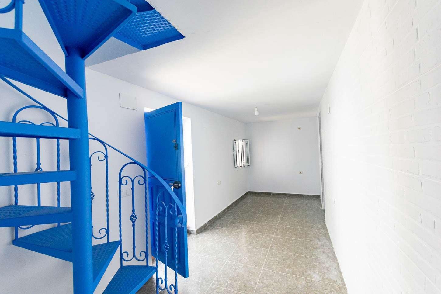 2 chambre Maison de Ville à vendre à Sedella - 87 000 € (Ref: 10076283)