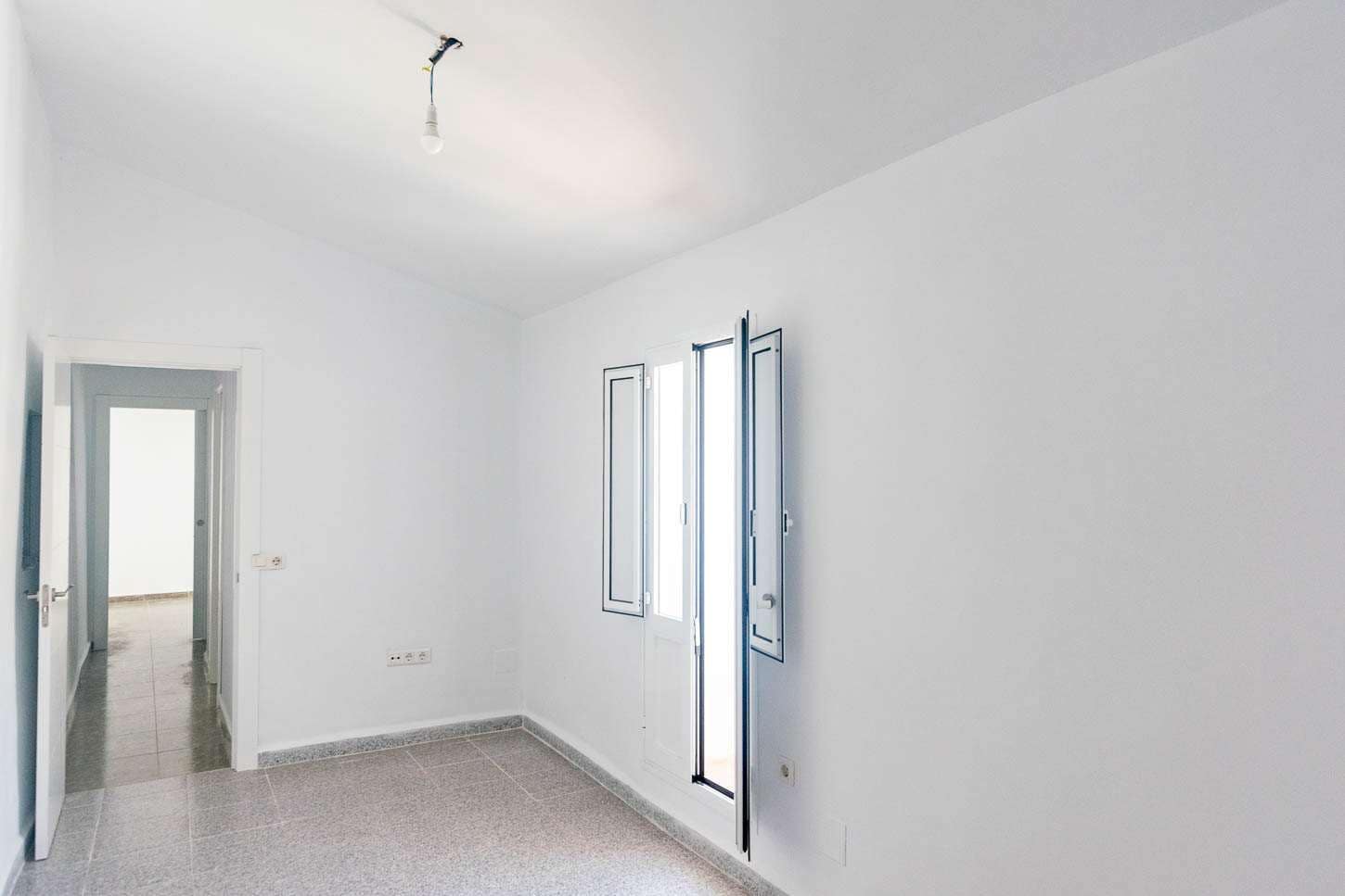 2 chambre Maison de Ville à vendre à Sedella - 87 000 € (Ref: 10076283)