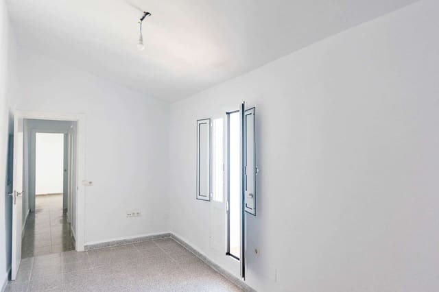 2 chambre Maison de Ville à vendre à Sedella - 87 000 € (Ref: 10076283)
