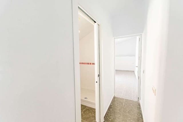 2 chambre Maison de Ville à vendre à Sedella - 87 000 € (Ref: 10076283)