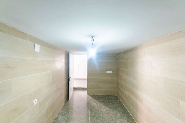 2 chambre Maison de Ville à vendre à Sedella - 87 000 € (Ref: 10076283)