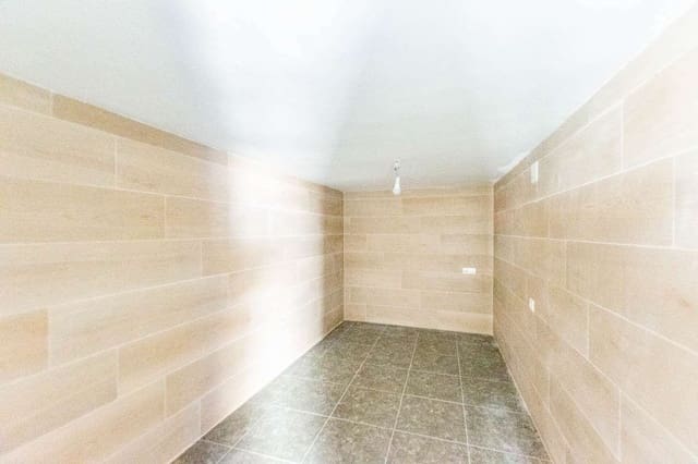 2 chambre Maison de Ville à vendre à Sedella - 87 000 € (Ref: 10076283)