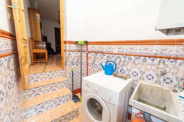 3 quarto Casa em Banda para venda em Sedella - 66 000 € (Ref: 10076284)