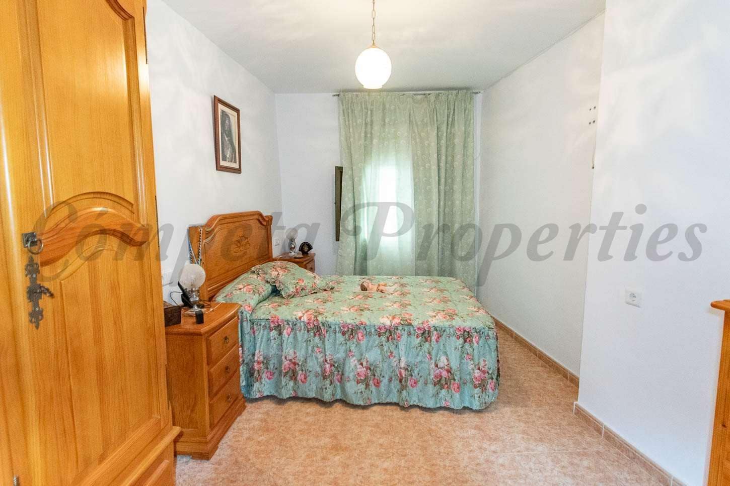 3 quarto Casa em Banda para venda em Sedella - 66 000 € (Ref: 10076284)