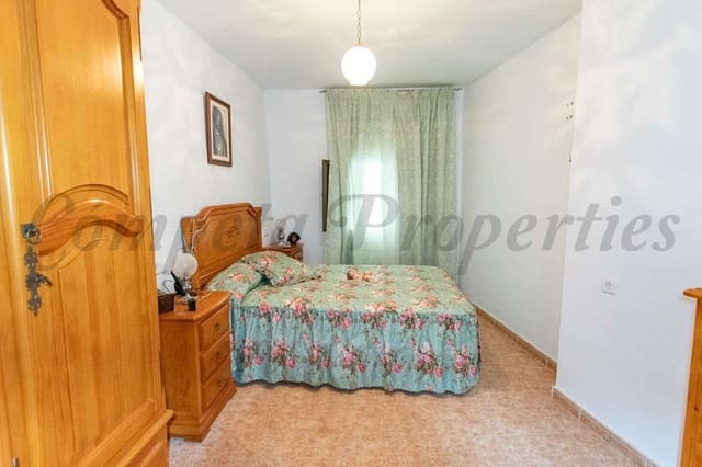 3 quarto Casa em Banda para venda em Sedella - 66 000 € (Ref: 10076284)