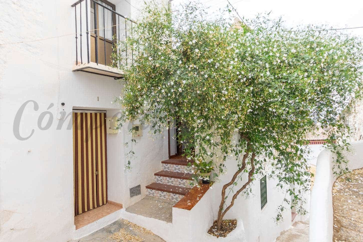 3 quarto Casa em Banda para venda em Sedella - 66 000 € (Ref: 10076284)