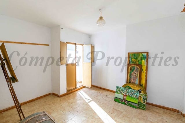 3 chambre Maison de Ville à vendre à Sedella - 41 000 € (Ref: 10076285)
