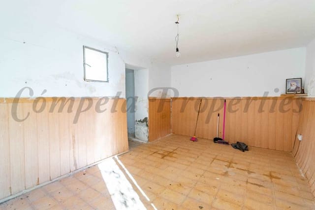 3 chambre Maison de Ville à vendre à Sedella - 41 000 € (Ref: 10076285)