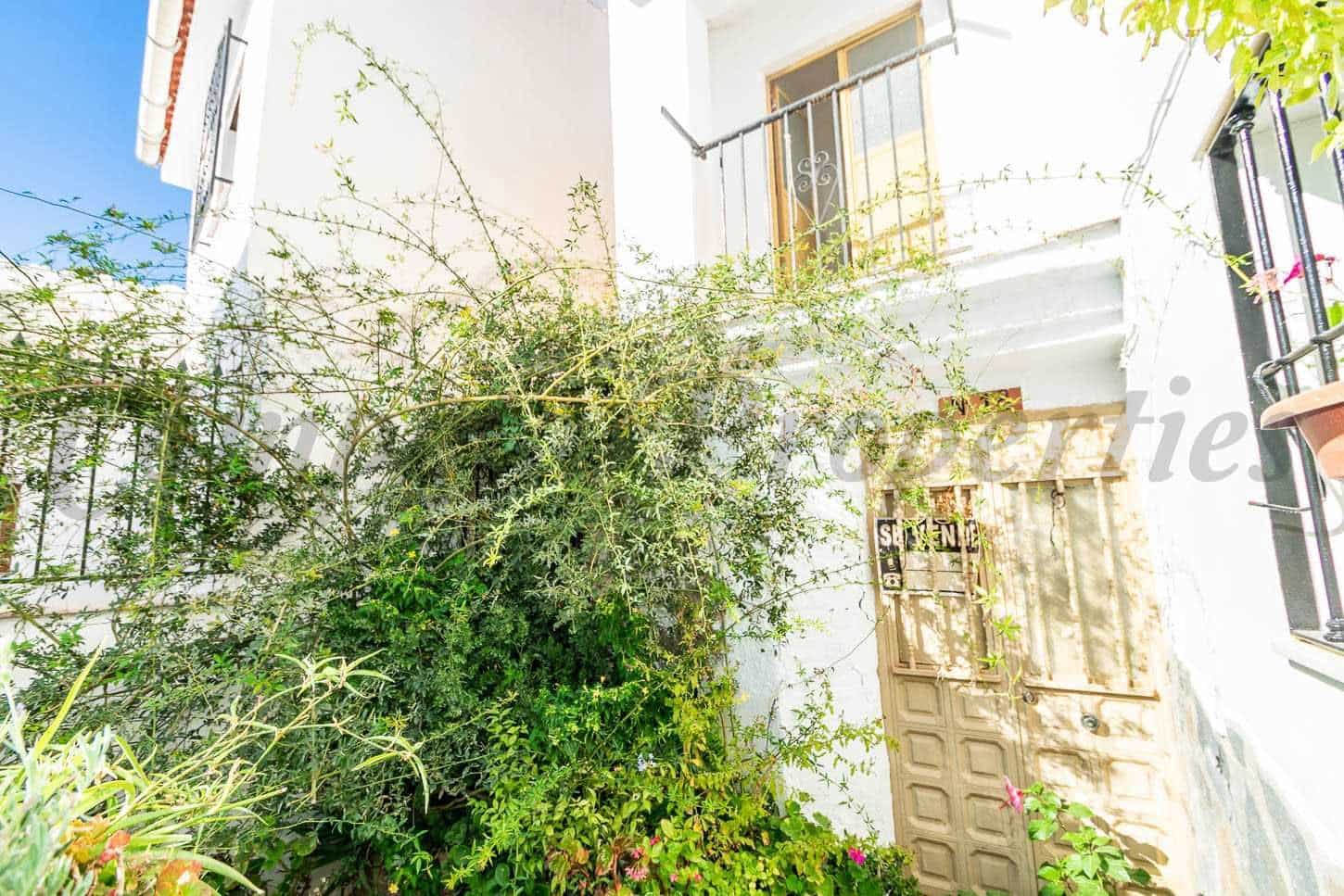 3 slaapkamer Huis te koop in Sedella - € 41.000 (Ref: 10076285)