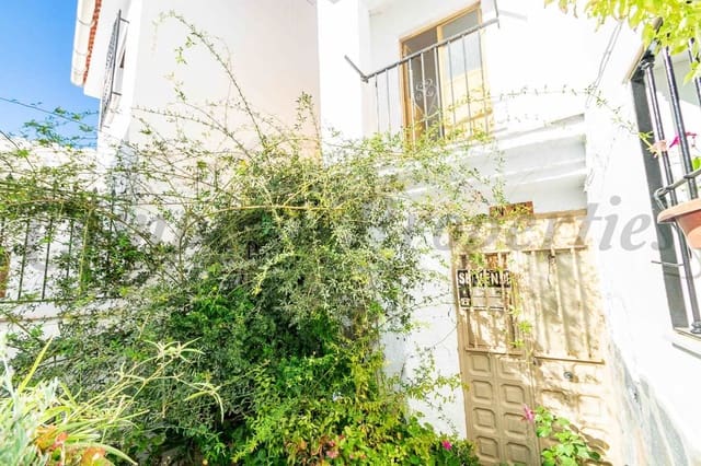 3 chambre Maison de Ville à vendre à Sedella - 41 000 € (Ref: 10076285)