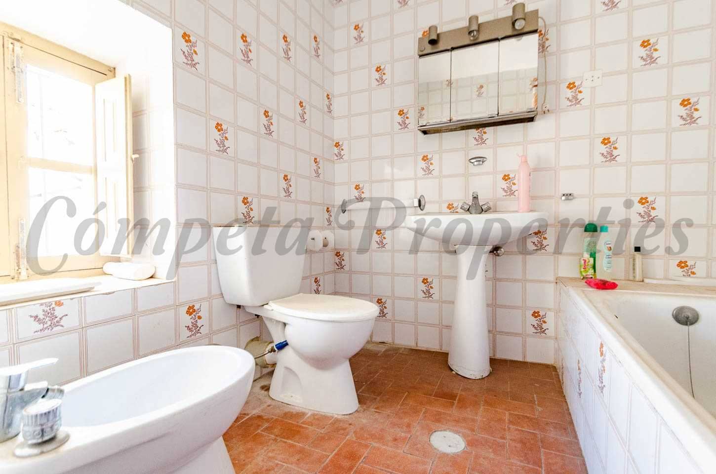 3 chambre Maison de Ville à vendre à Sedella - 73 500 € (Ref: 10076286)