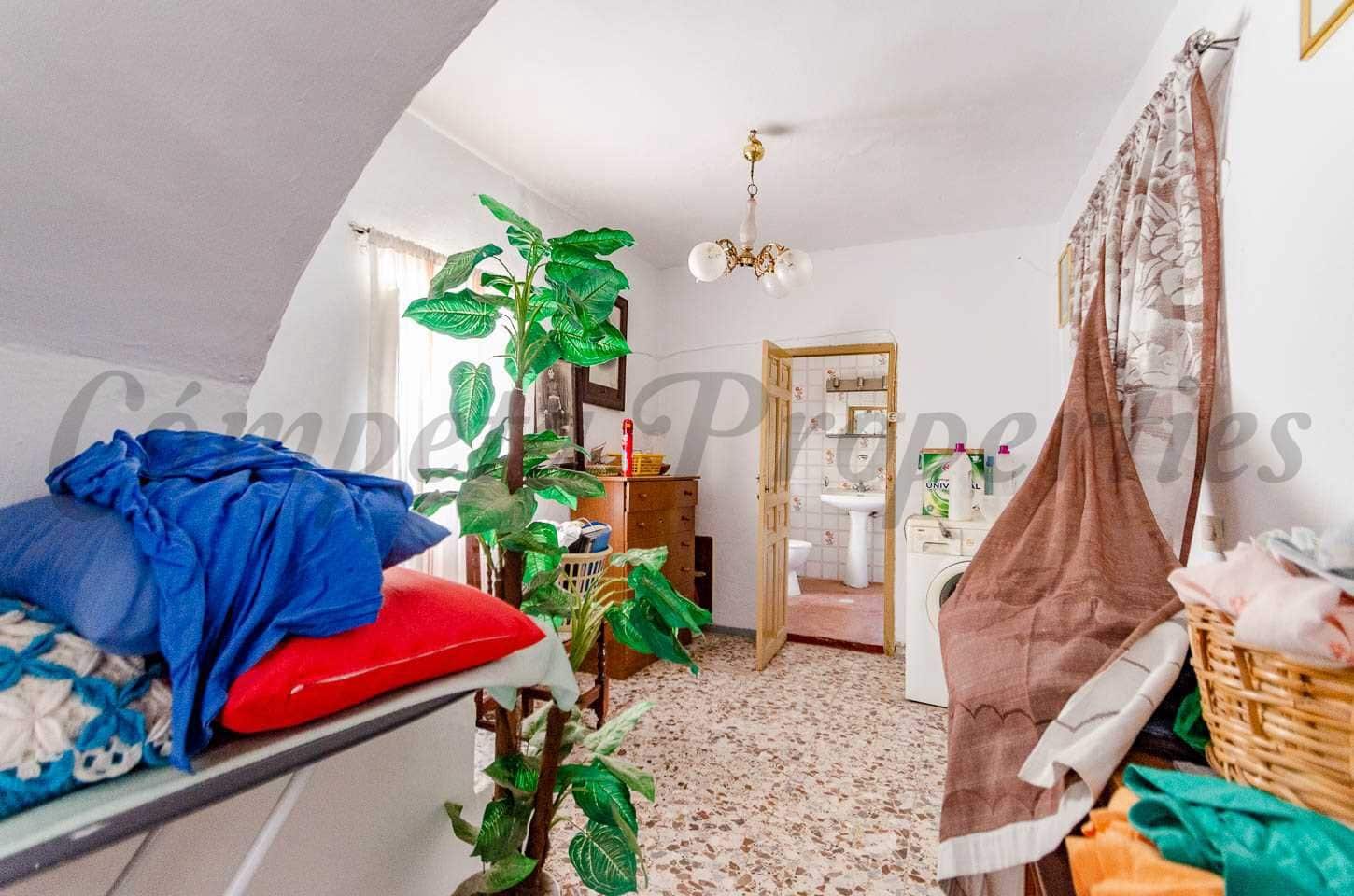 3 chambre Maison de Ville à vendre à Sedella - 73 500 € (Ref: 10076286)