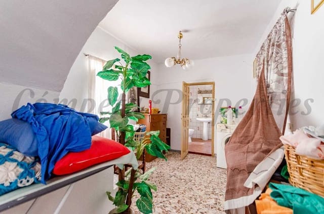 3 quarto Casa em Banda para venda em Sedella - 73 500 € (Ref: 10076286)