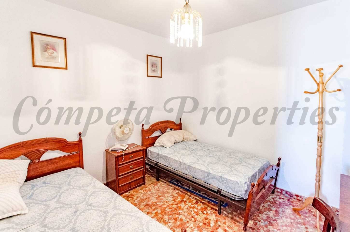 3 chambre Maison de Ville à vendre à Sedella - 73 500 € (Ref: 10076286)