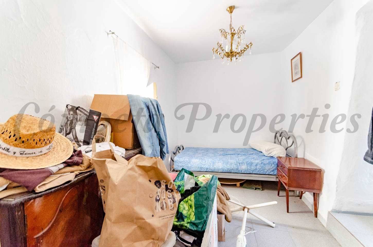 3 chambre Maison de Ville à vendre à Sedella - 73 500 € (Ref: 10076286)
