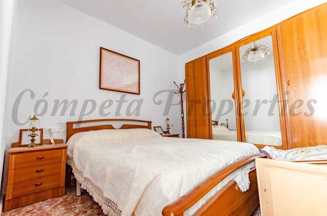 3 quarto Casa em Banda para venda em Sedella - 73 500 € (Ref: 10076286)