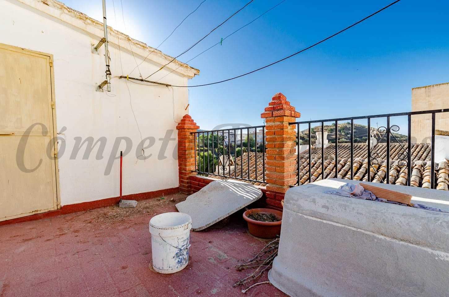 3 chambre Maison de Ville à vendre à Sedella - 73 500 € (Ref: 10076286)