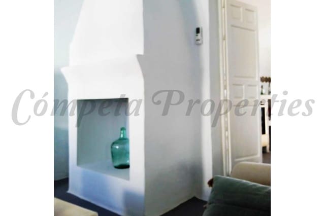 3 Zimmer Haus zu verkaufen in Sedella - 298.000 € (Ref: 10076287)