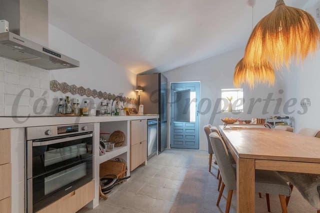 3 Zimmer Haus zu verkaufen in Sedella - 298.000 € (Ref: 10076287)