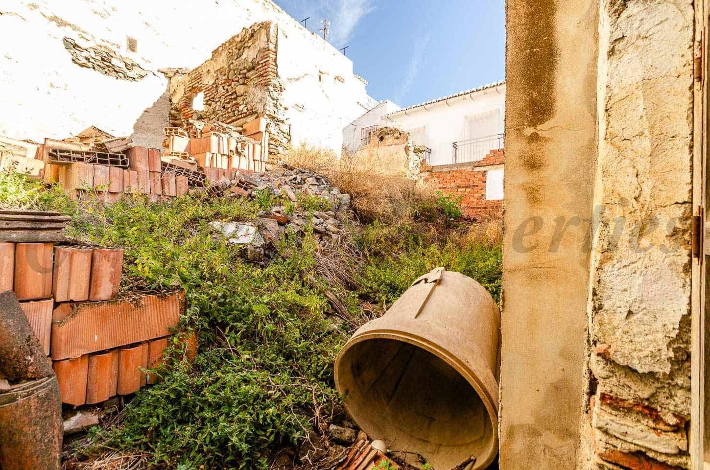 Maison de Ville à vendre à Sedella - 65 500 € (Ref: 10076288)