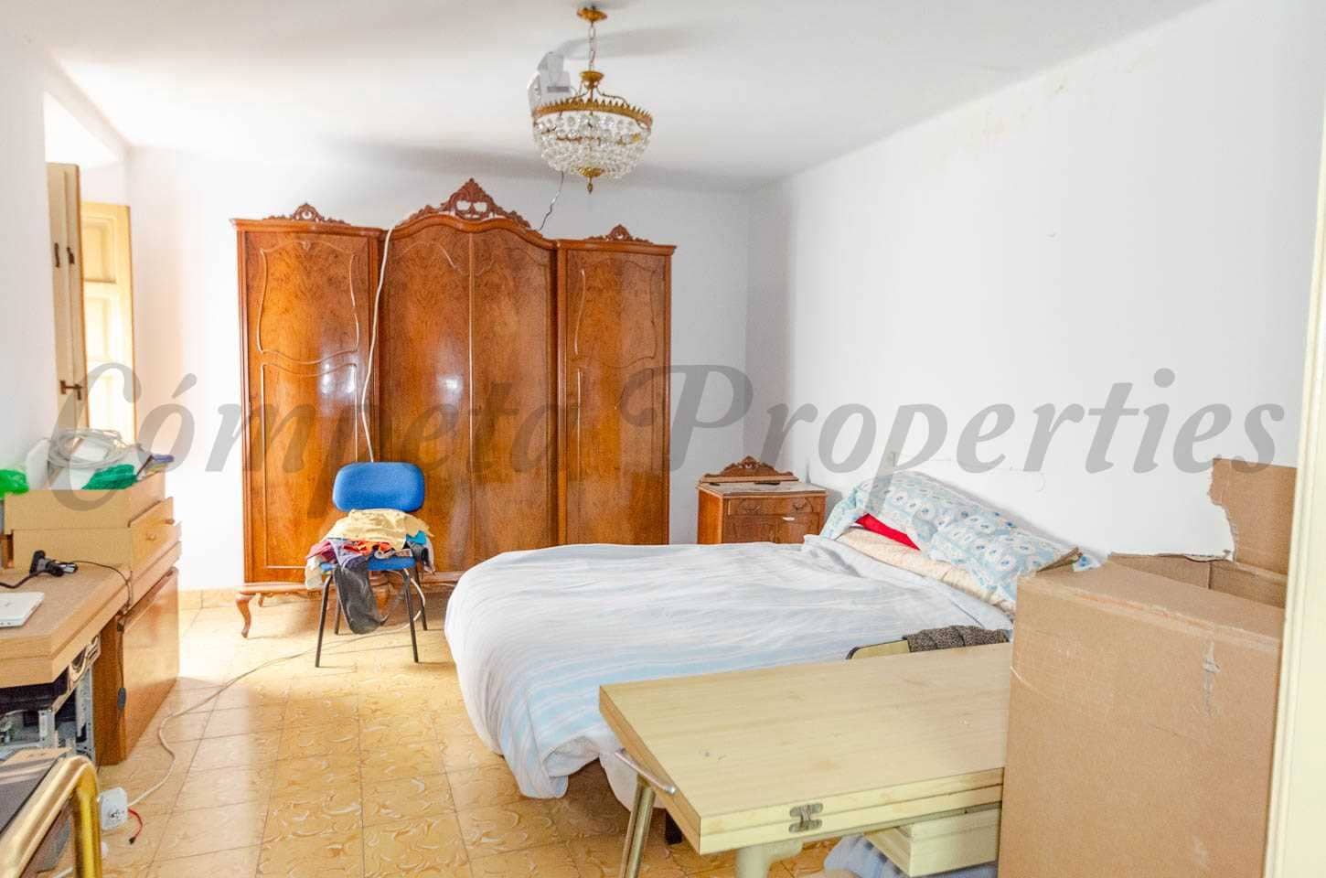 Casa de 4 habitaciones en Cómpeta en venta - 135.000 € (Ref: 10076290)