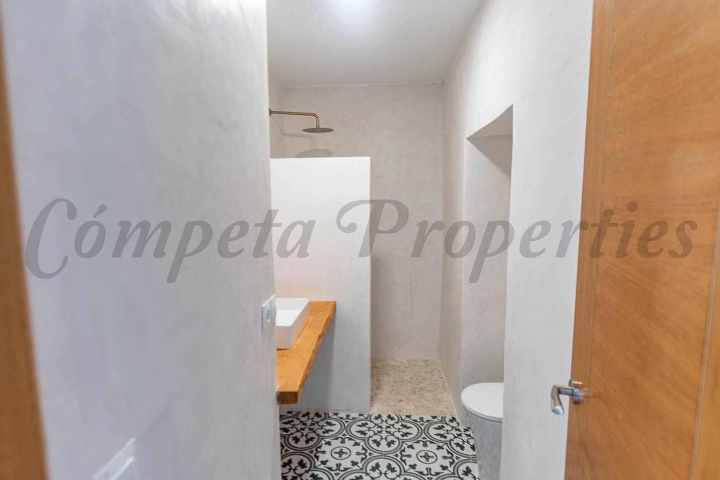 2 slaapkamer Huis te koop in Periana - € 167.000 (Ref: 10076291)
