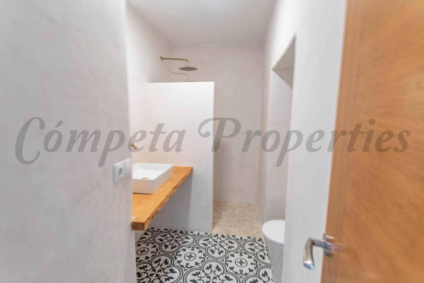 2 slaapkamer Huis te koop in Periana - € 167.000 (Ref: 10076291)