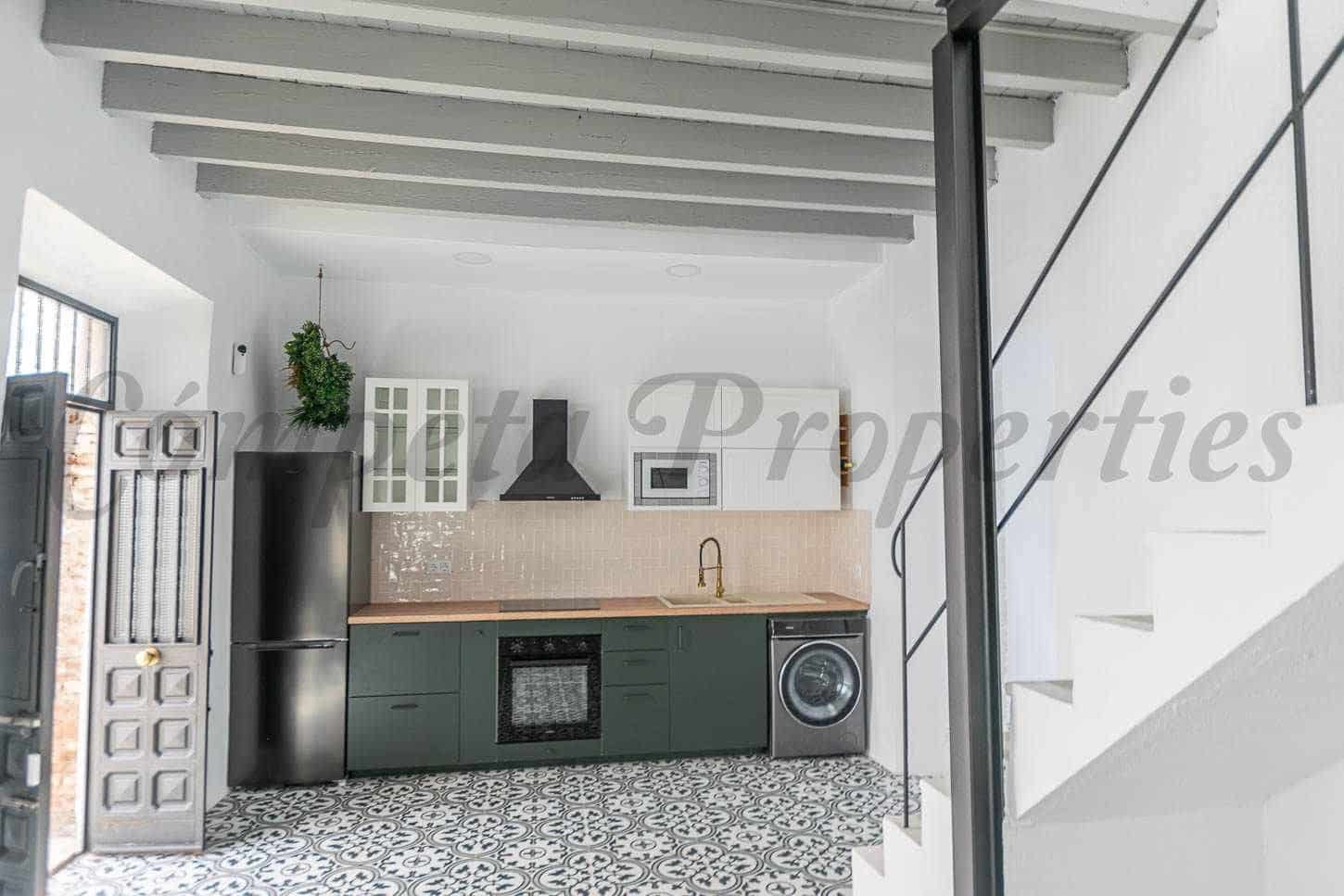 2 slaapkamer Huis te koop in Periana - € 167.000 (Ref: 10076291)