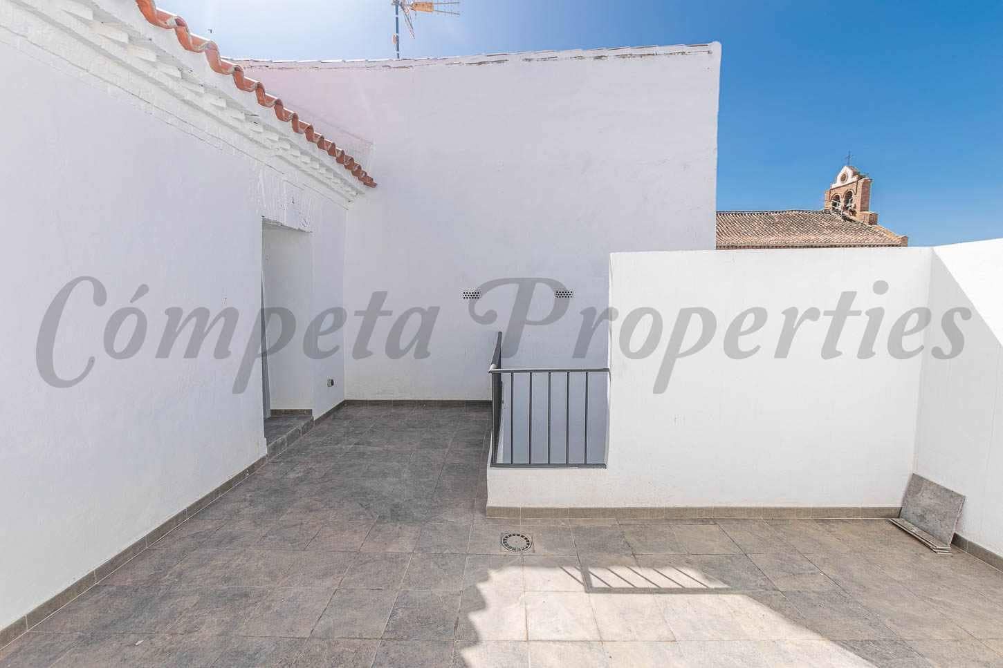 2 slaapkamer Huis te koop in Periana - € 167.000 (Ref: 10076291)