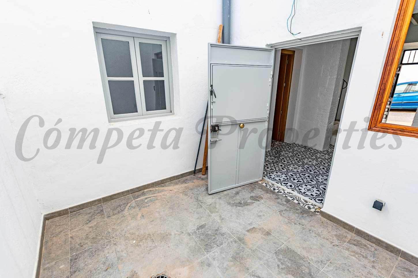 2 slaapkamer Huis te koop in Periana - € 167.000 (Ref: 10076291)