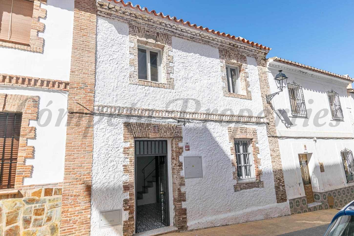 2 slaapkamer Huis te koop in Periana - € 167.000 (Ref: 10076291)