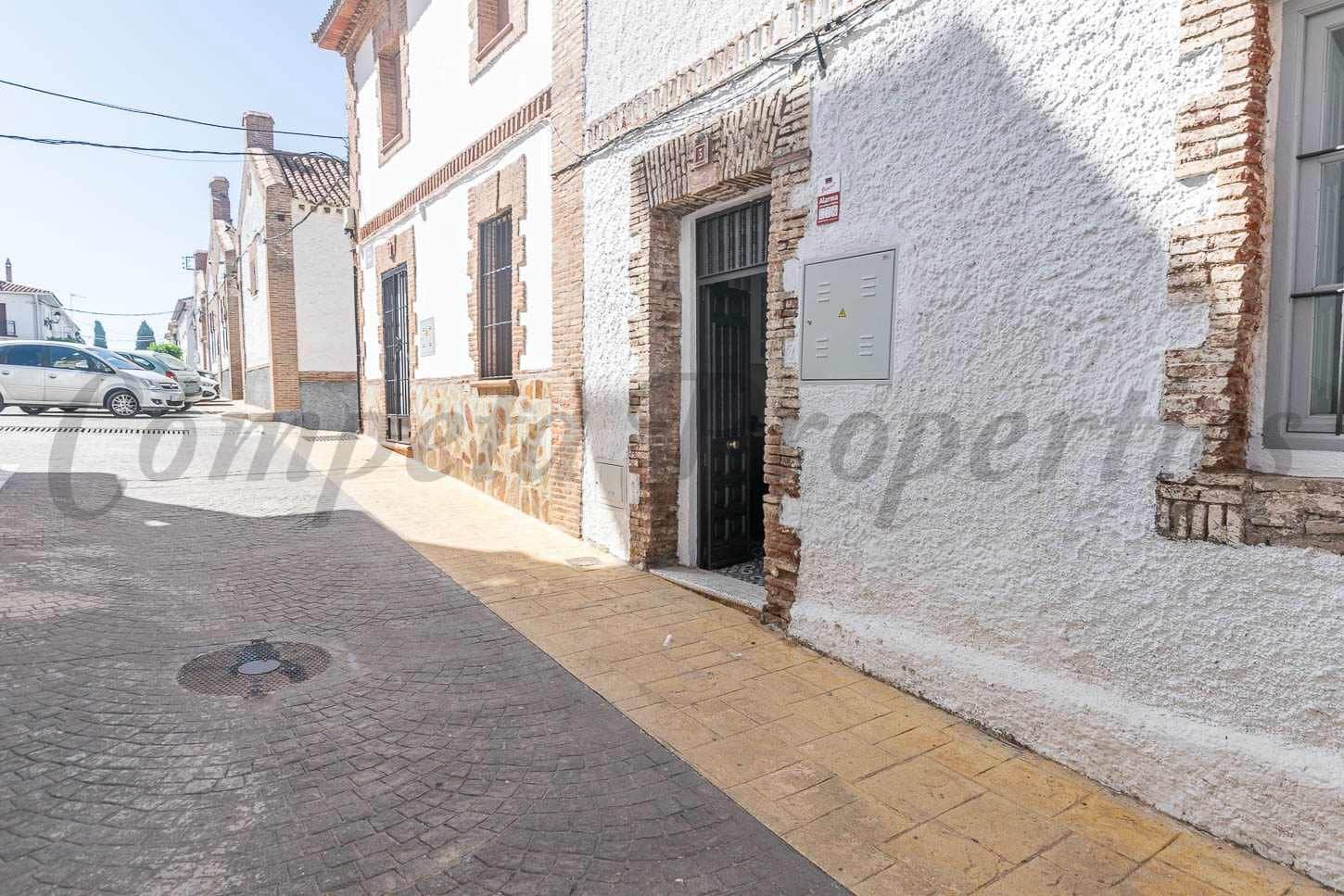 2 slaapkamer Huis te koop in Periana - € 167.000 (Ref: 10076291)
