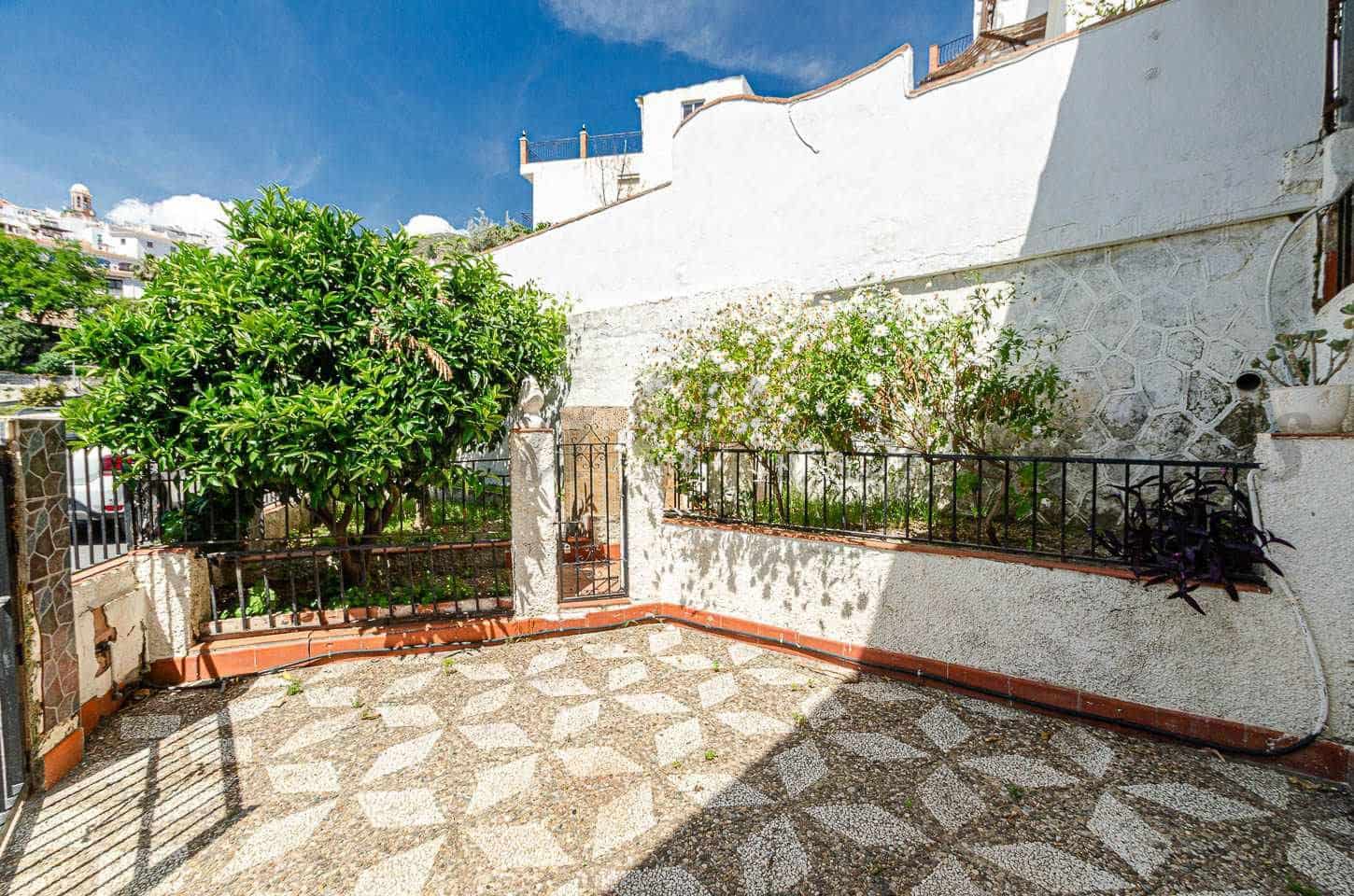 2 Zimmer Haus zu verkaufen in Competa mit Garage - 179.000 € (Ref: 10076292)