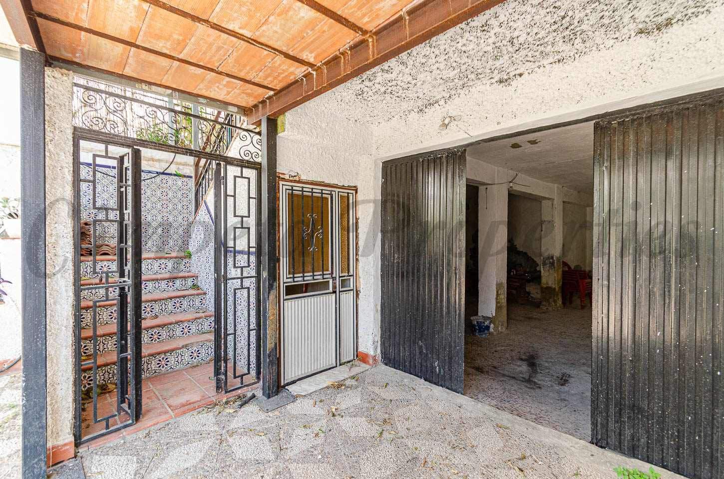 2 Zimmer Haus zu verkaufen in Competa mit Garage - 179.000 € (Ref: 10076292)