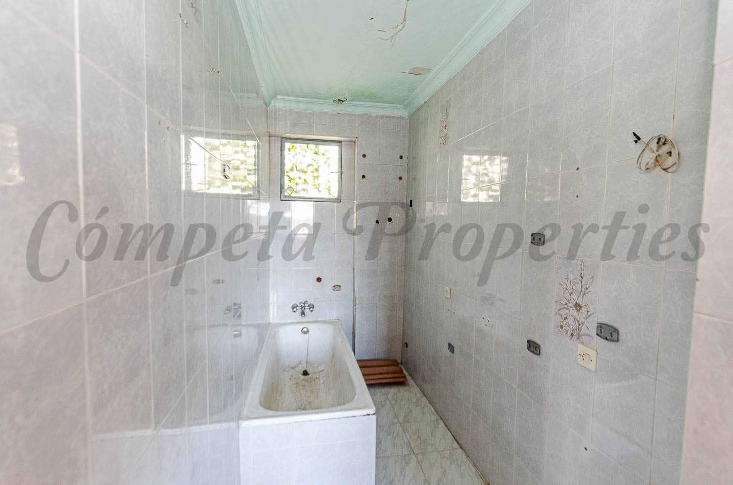 2 Zimmer Haus zu verkaufen in Competa mit Garage - 179.000 € (Ref: 10076292)